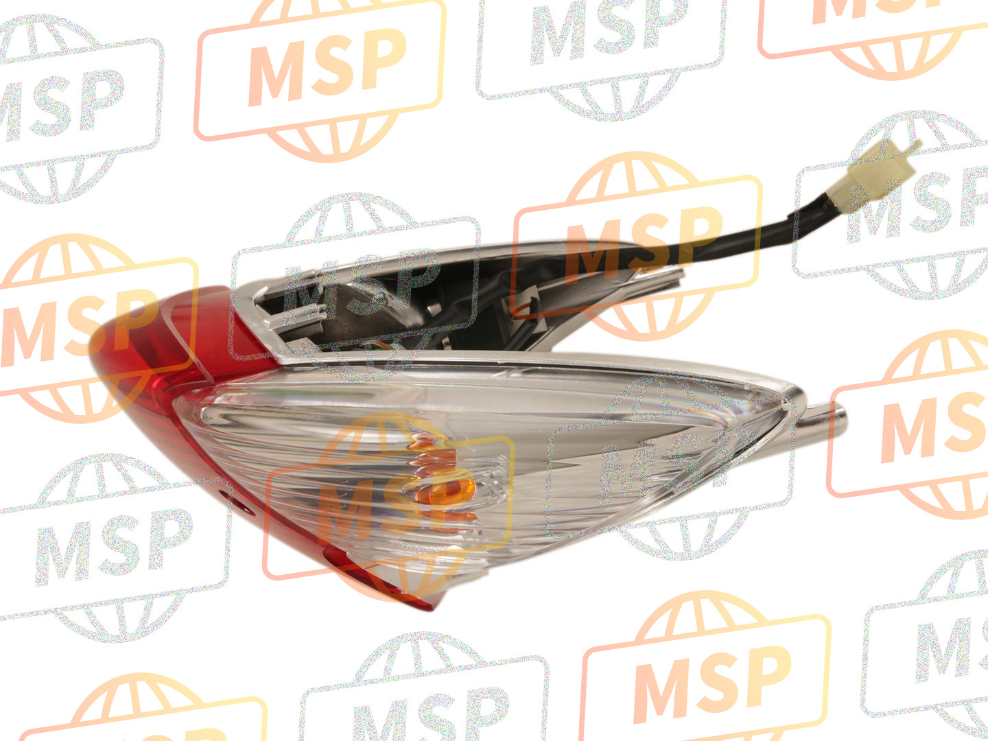 33700KPR891, Licht Mont., A. Combinati, Honda, 3