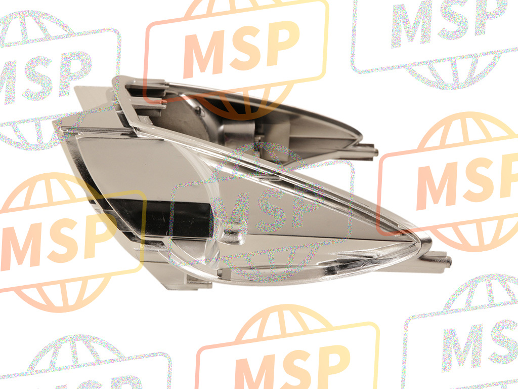 33701KPR900, Basis Comp. , Rr. Combinatie, Honda, 3