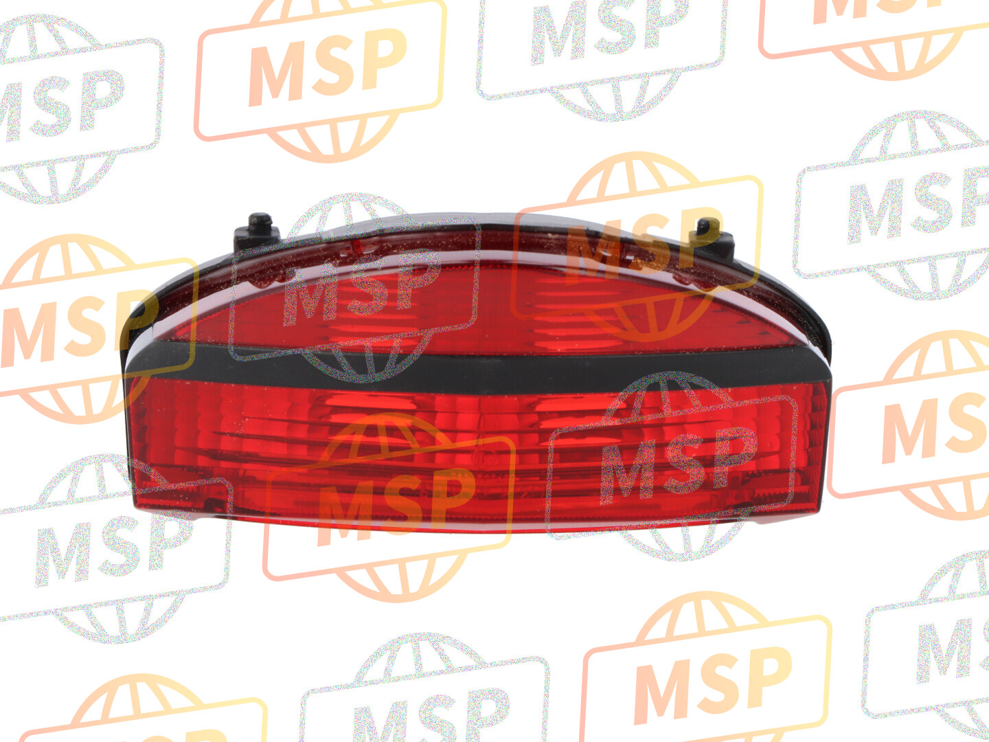 33702MCJ641, Lentille Comp. Feu Ar., Honda, 1