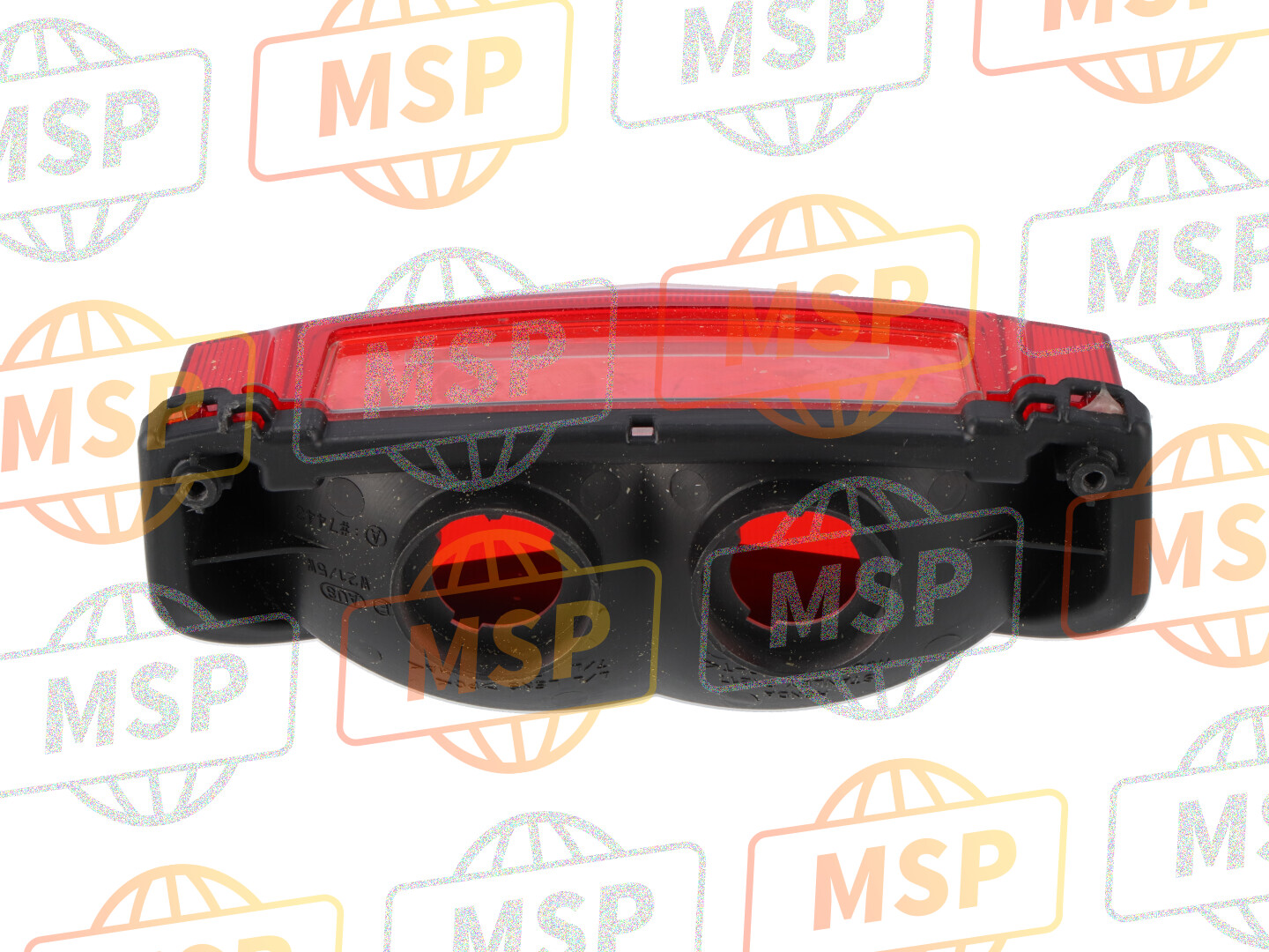 33702MCJ641, Lentille Comp. Feu Ar., Honda, 2