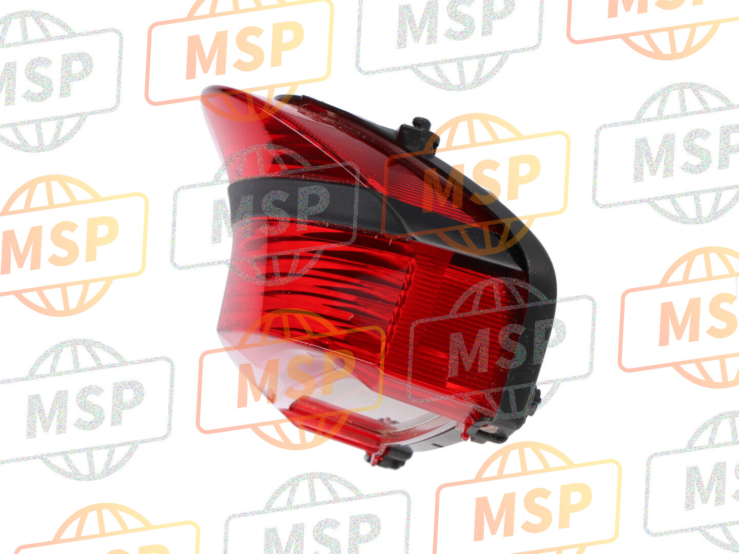 33702MCJ641, Lentille Comp. Feu Ar., Honda, 3