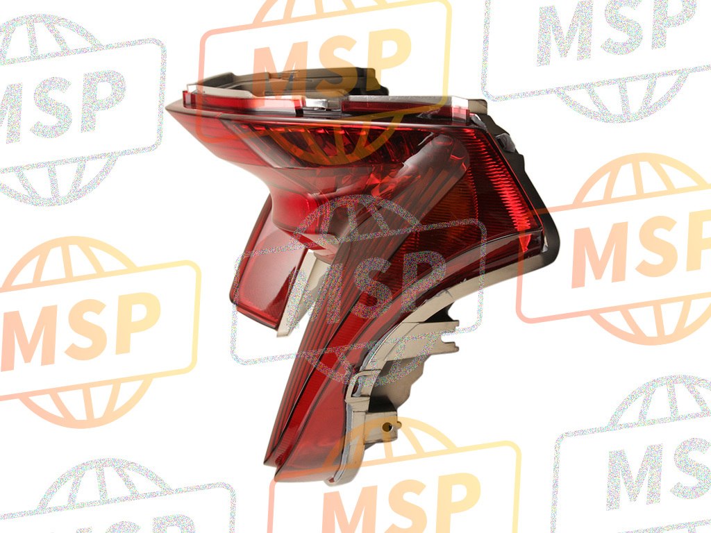 33702MEW921, Appareil Mixte Ar., Honda, 3