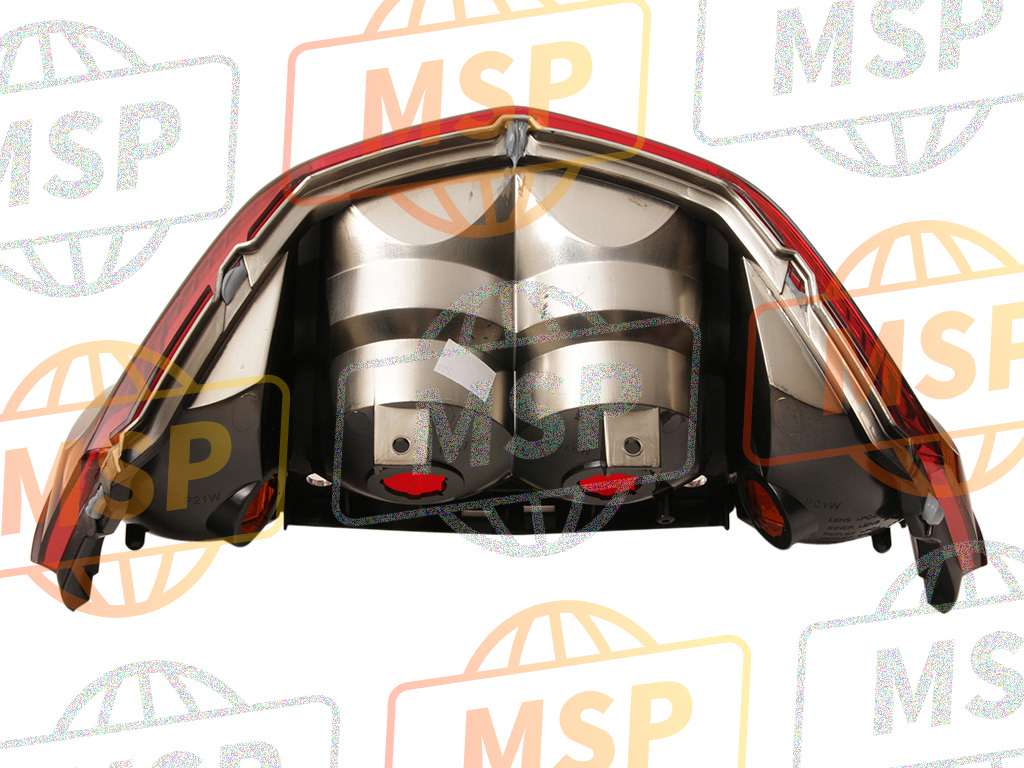33702MEW921, Appareil Mixte Ar., Honda, 4