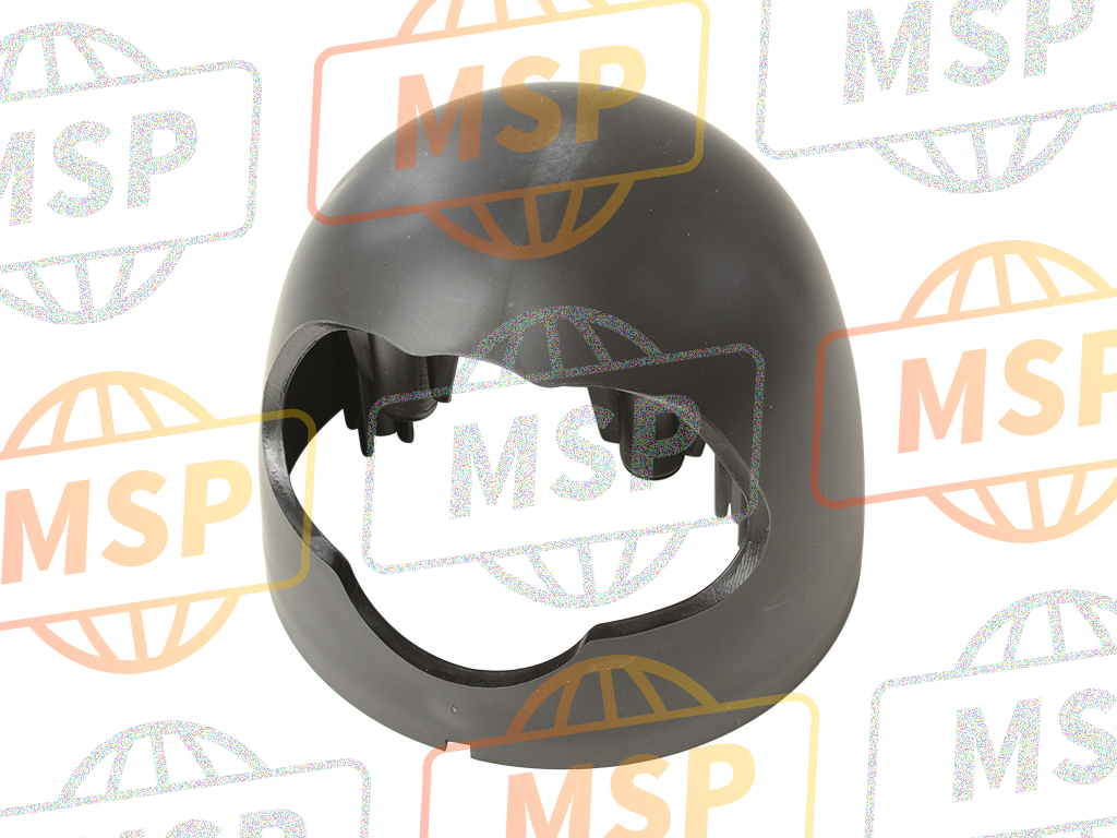 33704GCG931, Deckel, Schlusslicht, Honda, 1