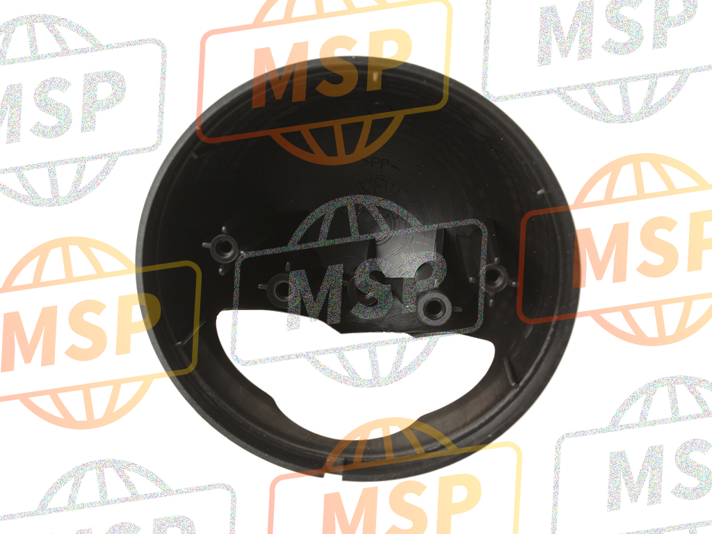 33704GCG931, Deckel, Schlusslicht, Honda, 2
