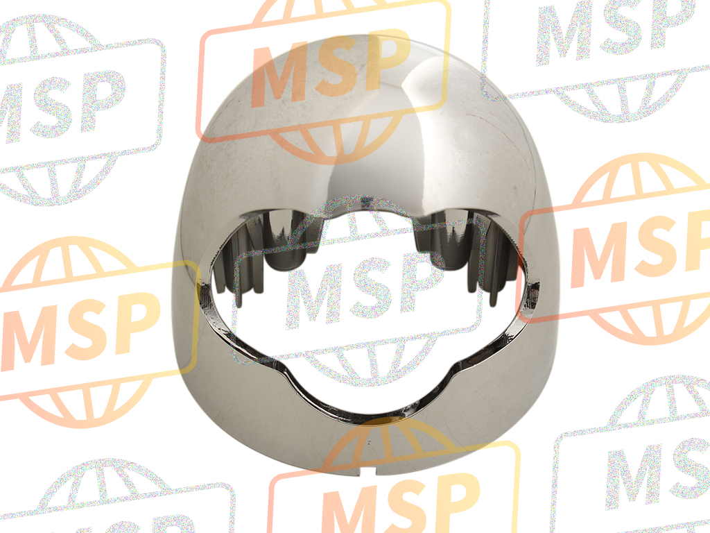 33704GCGW40, Deckel, Schlusslicht, Honda, 1
