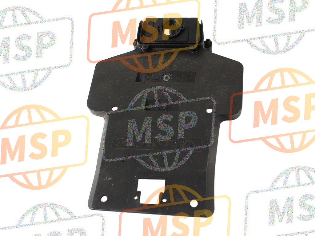 33704MY2731, Base Comp., Taillight, Honda, 1