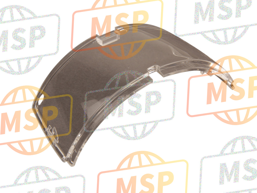 33709GCG931, Lens, License, Honda, 2