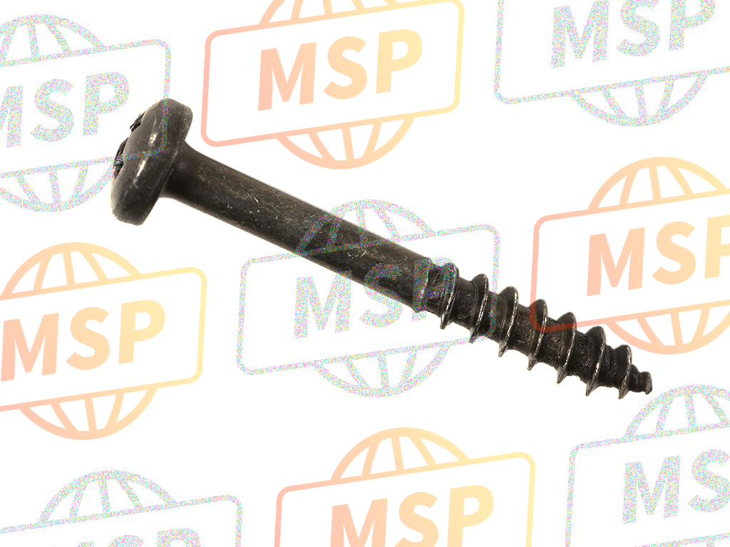 33719KEB620, Screw, Tapping, 4X30, Honda, 1