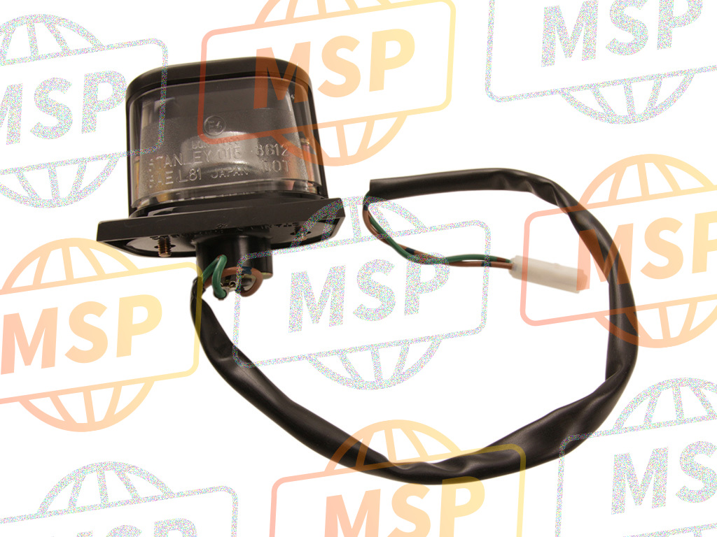 33720MBWD41, Teil Wird Ausverk., Honda, 1