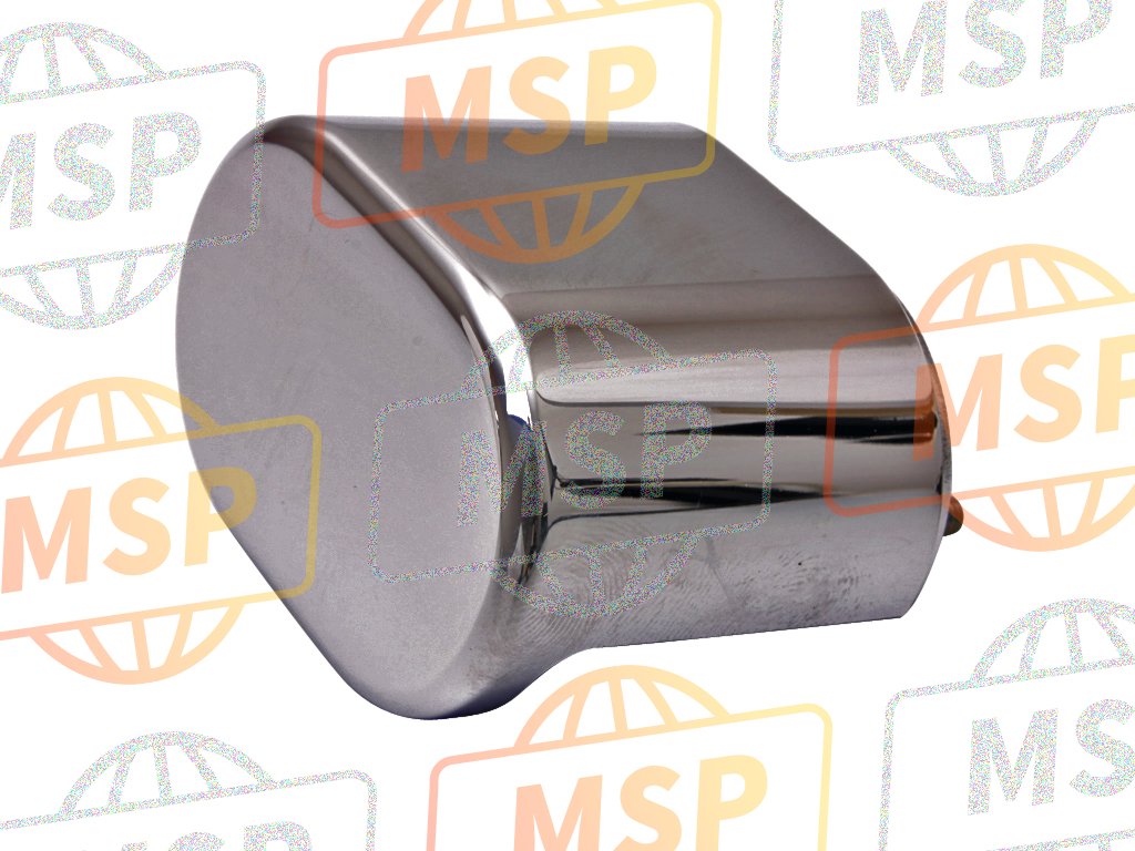 33727MB1003, Deckel Kompl., Honda, 1