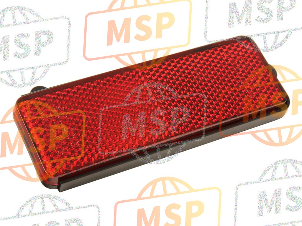 33742KS4671, Catarifrangente Post. S., Honda, 1