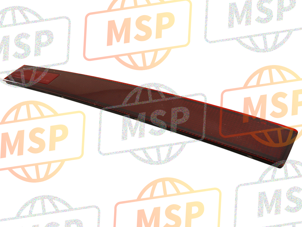 33750MAMB12, Garniture D. De Sac De Selle, Honda, 1