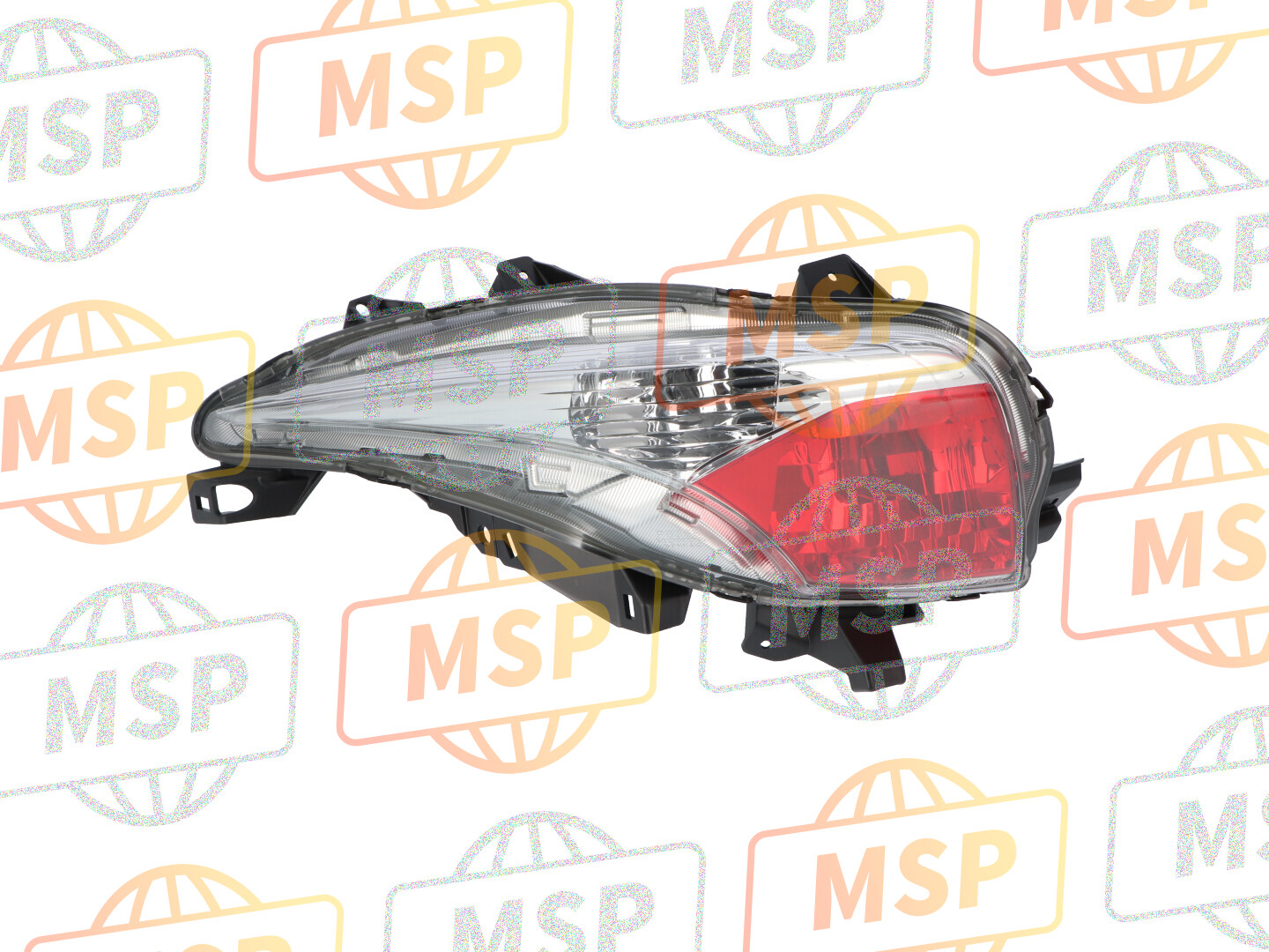 33760MFT641, Unita' Combinazione,  Post, Honda, 1