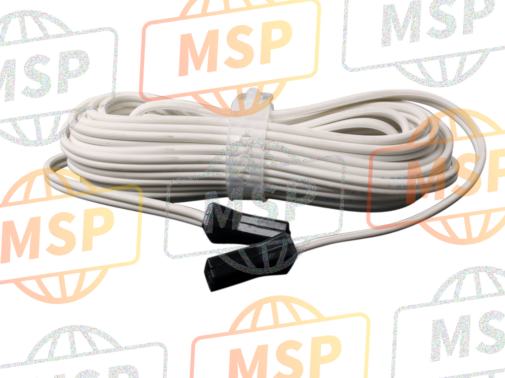 33801426841, Cord Comp. , Lampe De Travail, Honda, 1