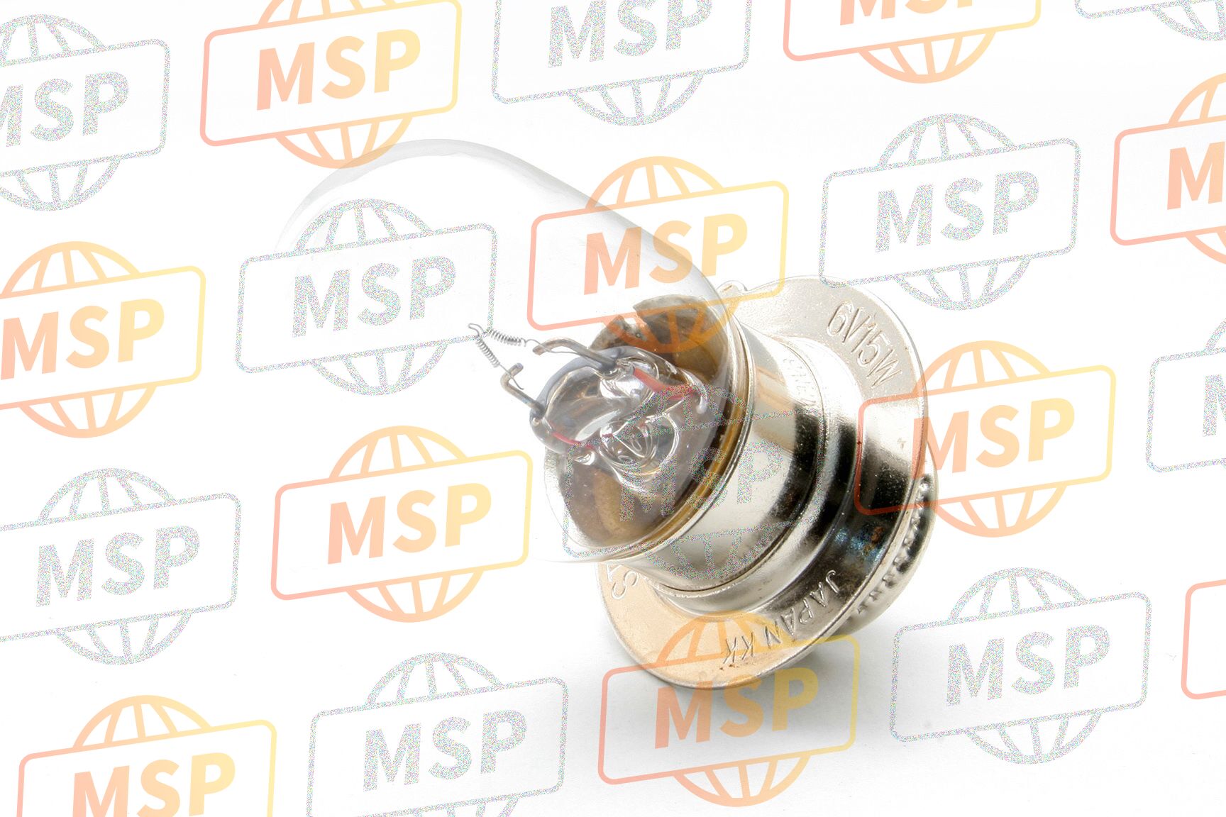 34901147003, Lampadina Faro (6V 15W), Honda, 1