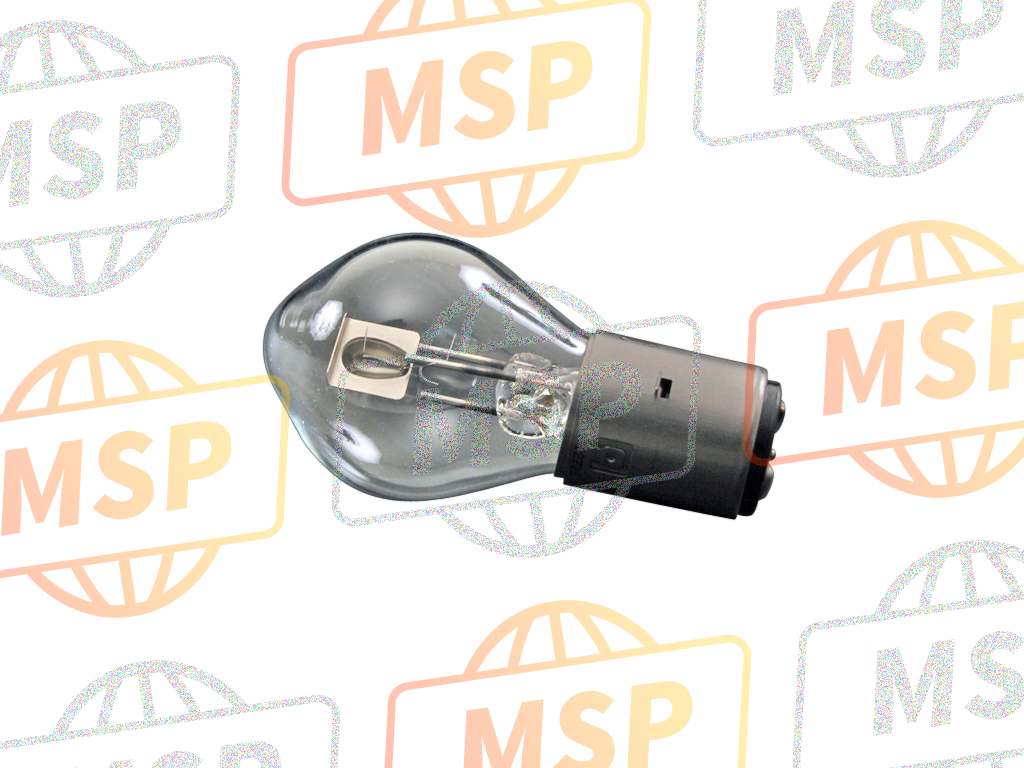 34901GW3971, Lamp, Koplamp (12V 35/35W, Honda, 1