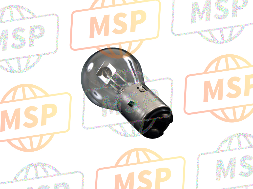 34901GW3971, Lamp, Koplamp (12V 35/35W, Honda, 2