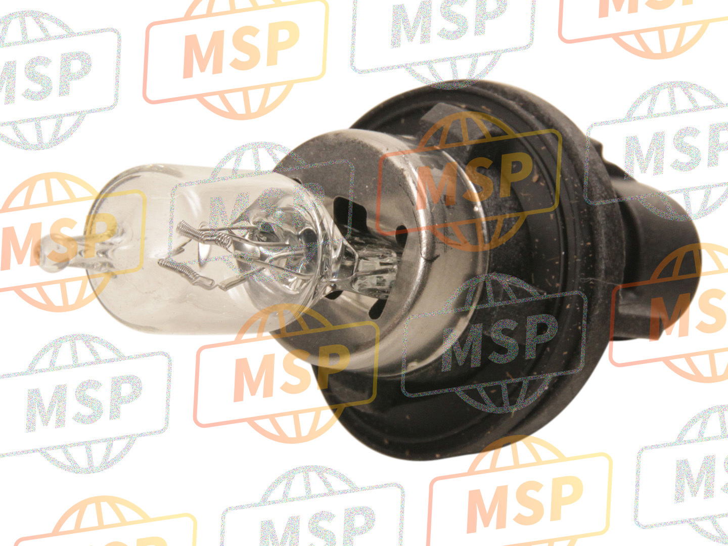 34901HN6A31, Comp. Ampoule,  Phare (12V, Honda, 1