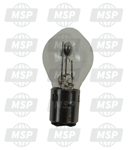34901KRP980, Lamp, Koplamp (12V 35/35W, Honda, 1