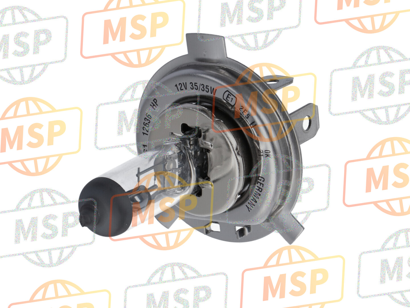 34901KVN971, Lamp, Koplamp (HS1) (12V, Honda, 1