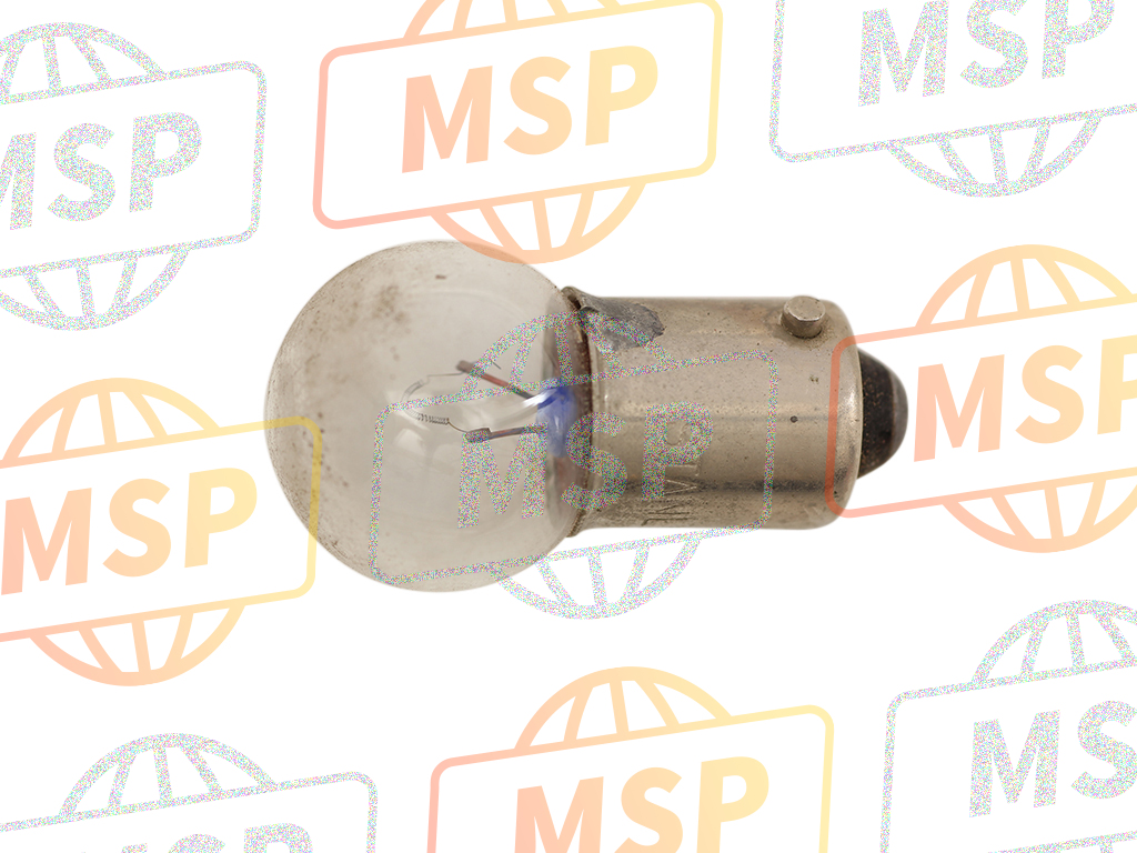 34903046751, Bulb, Position Lamp (6V 5, Honda, 1