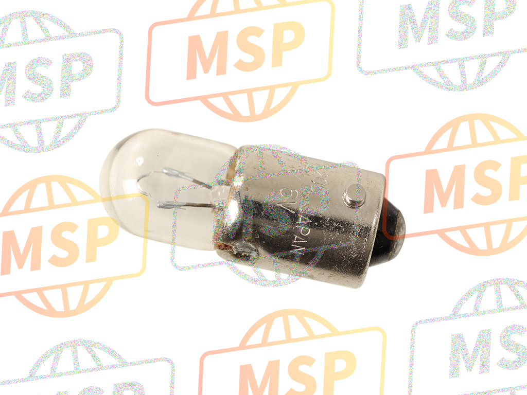 34903383611, Bulb, Position (6V 4W), Honda, 1