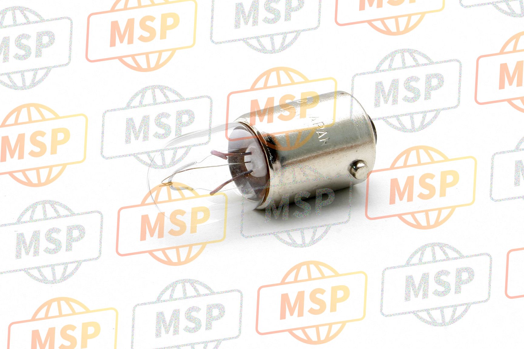 34903388611, Bulb, Position (12V 4W) (Stanley), Honda, 1