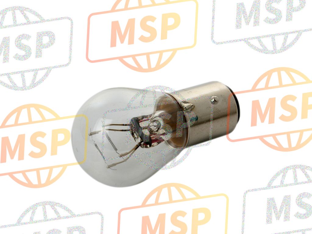 34905149611, Ampoule , Stop & Feu Arrière, Honda, 1