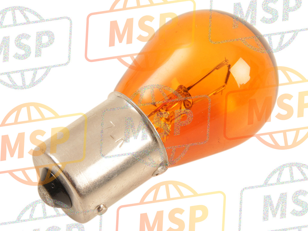 34905MEJ671, Lamp, Knipperlicht (12V 2, Honda, 2