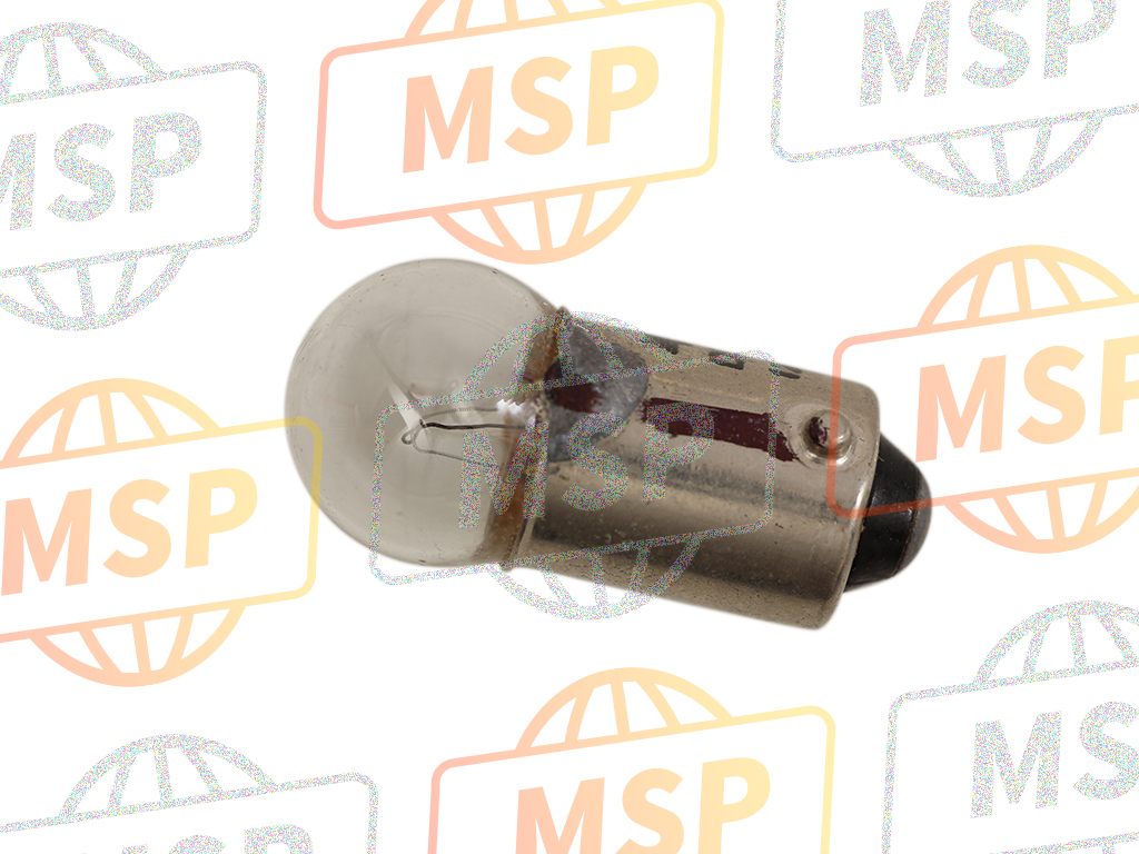 34909KPL901, Glühbirne (12V/1.7W), Honda, 1