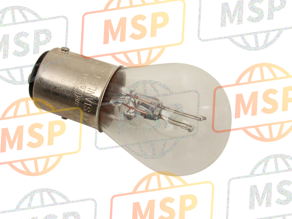 34911634611, Lampadina (12V 21/5W) (Ec, Honda, 1