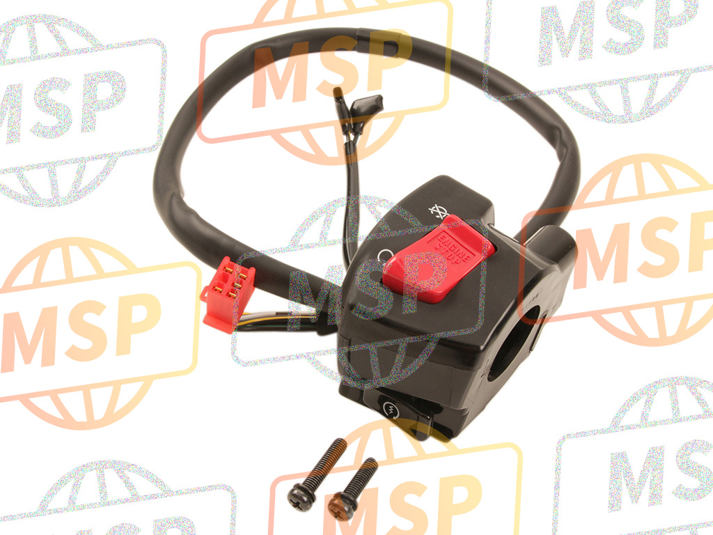 35013MCJ641, Sw Set , St Kill, Honda, 1