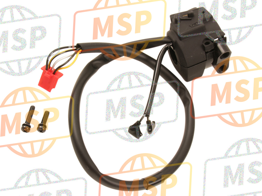 35013MCJ641, Sw Set , St Kill, Honda, 2