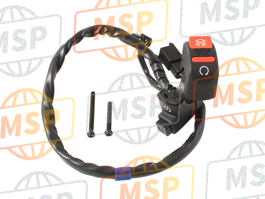 35015KBSW51, Sw Set , St Kill, Honda, 1