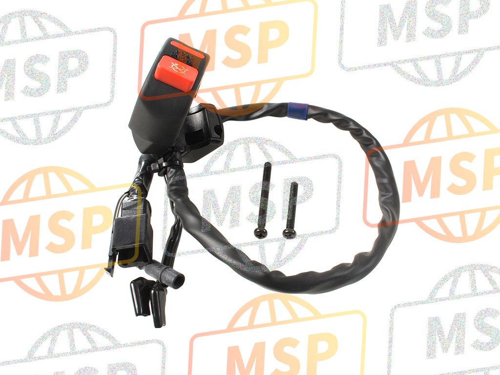 35015KBSW51, Sw Set , St Kill, Honda, 2