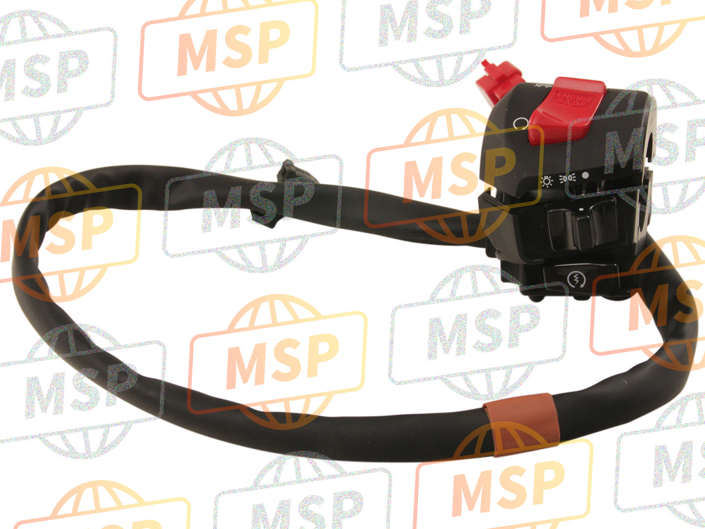 35015MAJG42, Set , Sw Assembly Lt St, Honda, 1