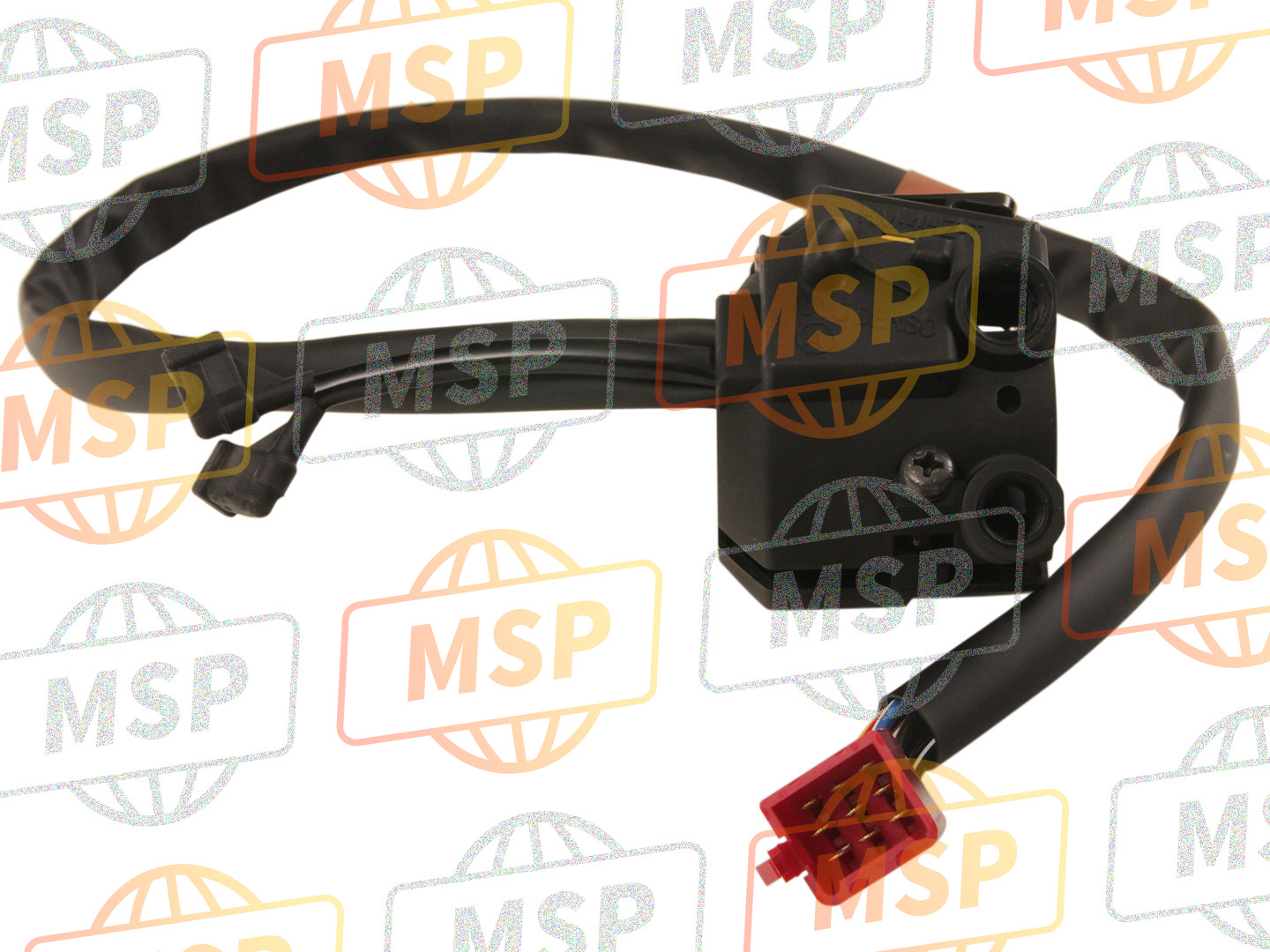 35015MAJG42, Set , Sw Assembly Lt St, Honda, 2