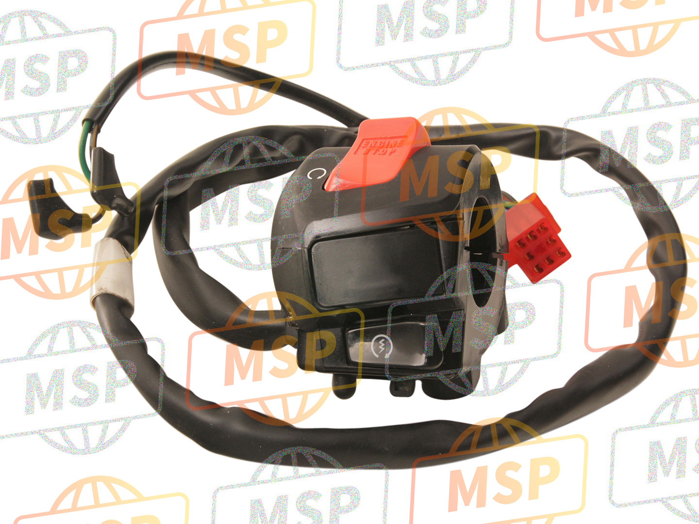 35150MEF801, Sw Assemblage Lt St Moteur, Honda, 1