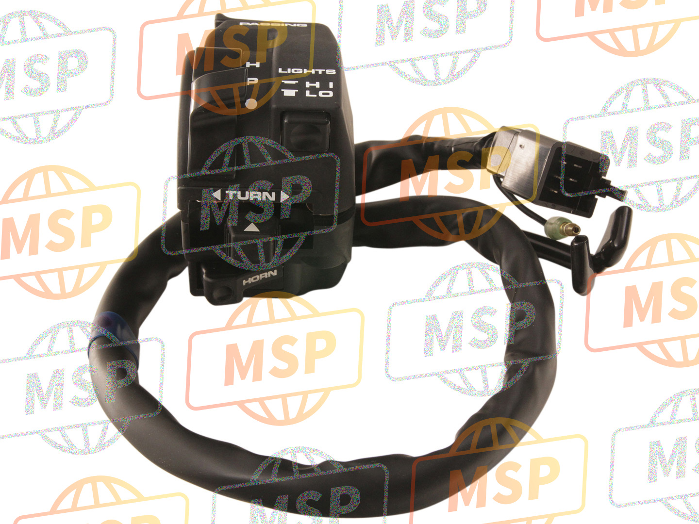 35020KBSW50, Switch Set, Winker, Honda, 1