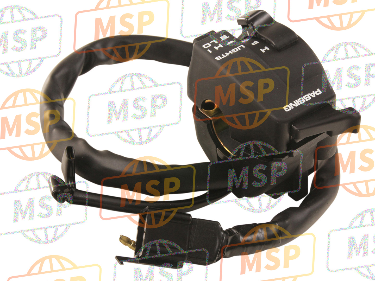 35020KBSW50, Switch Set, Winker, Honda, 2