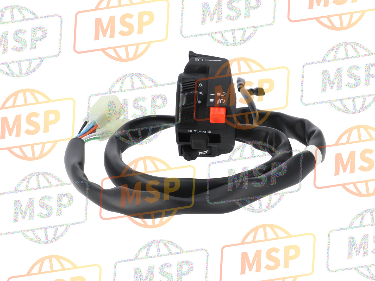 35020MAW630, Juego De Interruptor,, Honda, 1