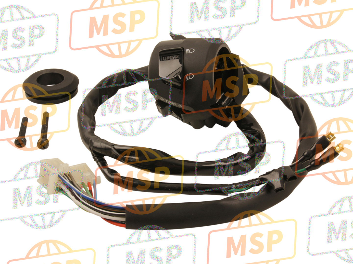 35020MCT690, Juego De Interruptor,, Honda, 1