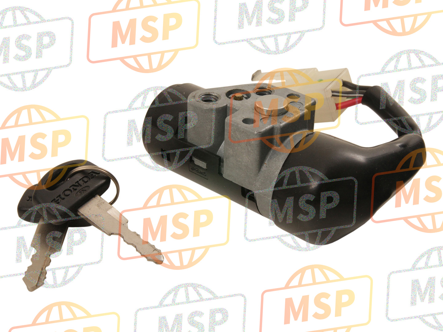 35100GW3850, Switch Assy., Combination, Honda, 2