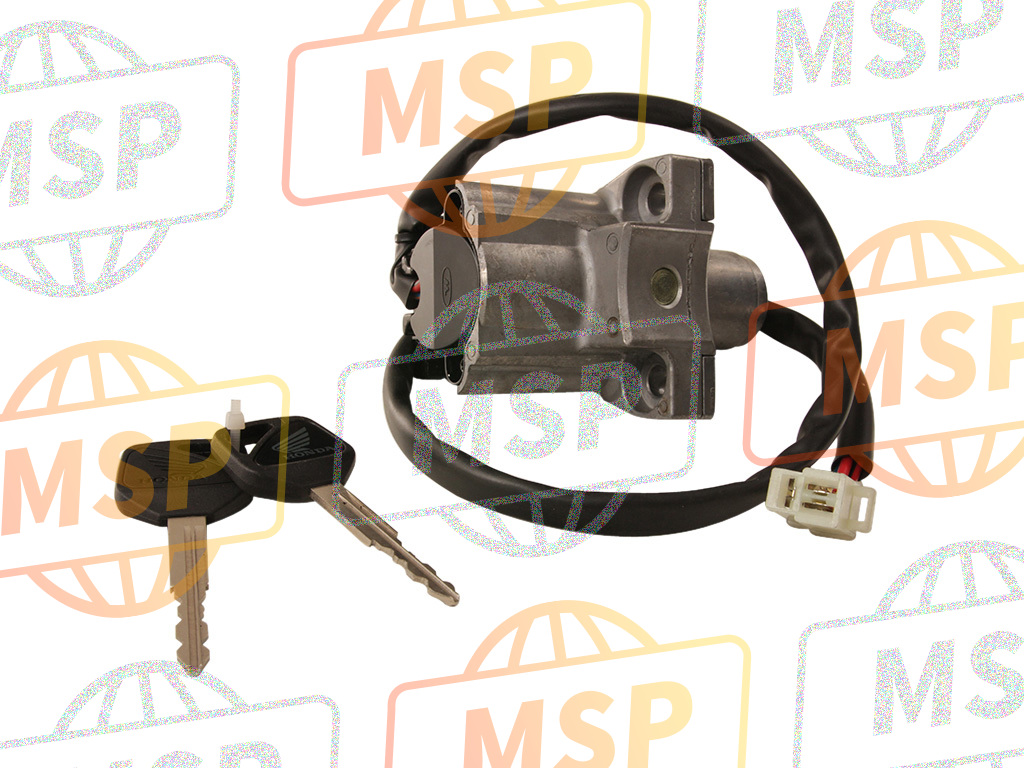 35100MCT691, Switch Assy., Combination, Honda, 2