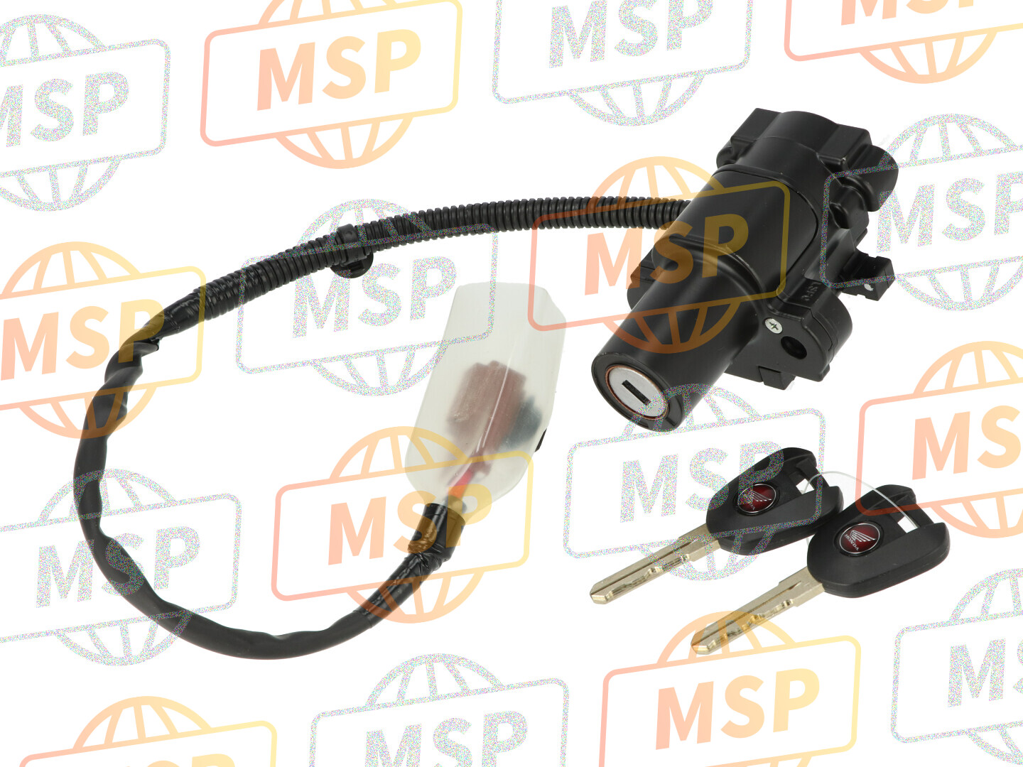 35100MJPG52, Switch Assy., Combination, Honda, 1