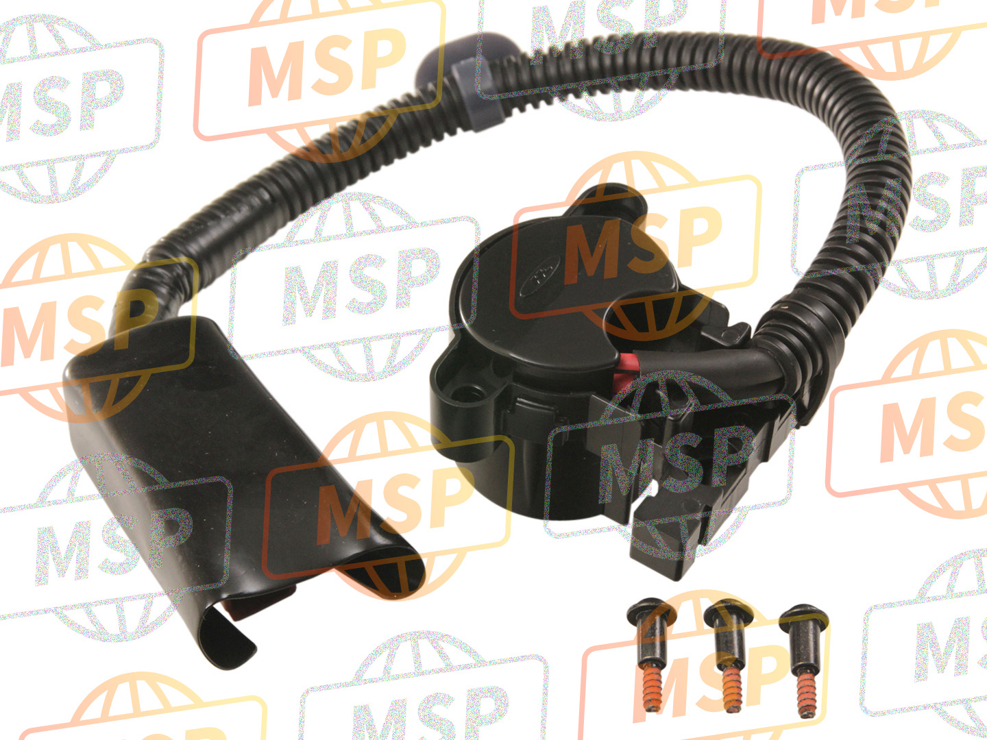 35101MGZJ01, Base Comp. Contatto, Honda, 2