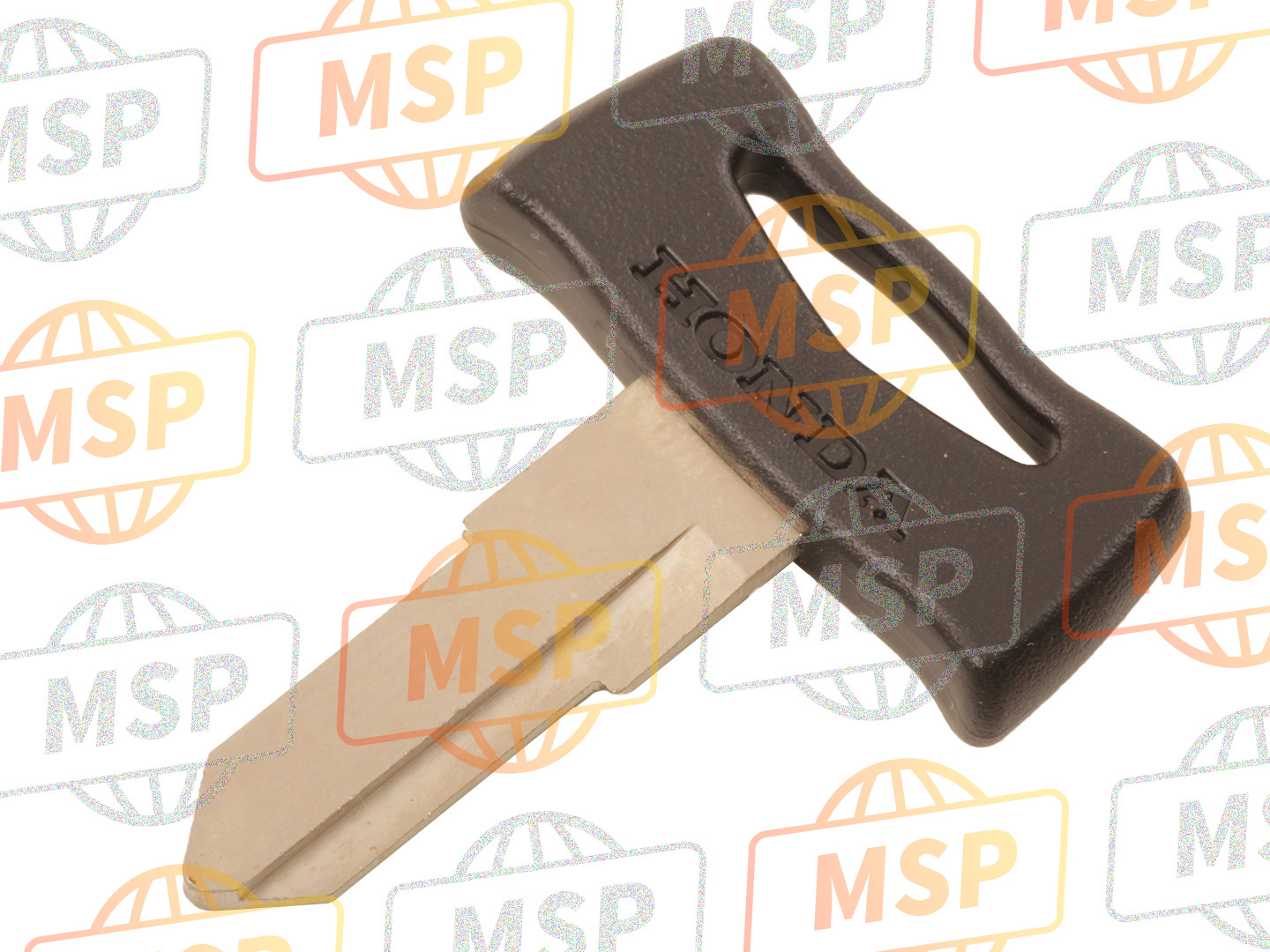 35121MCL003, Clef De Blanc (Type 1) (C, Honda, 1