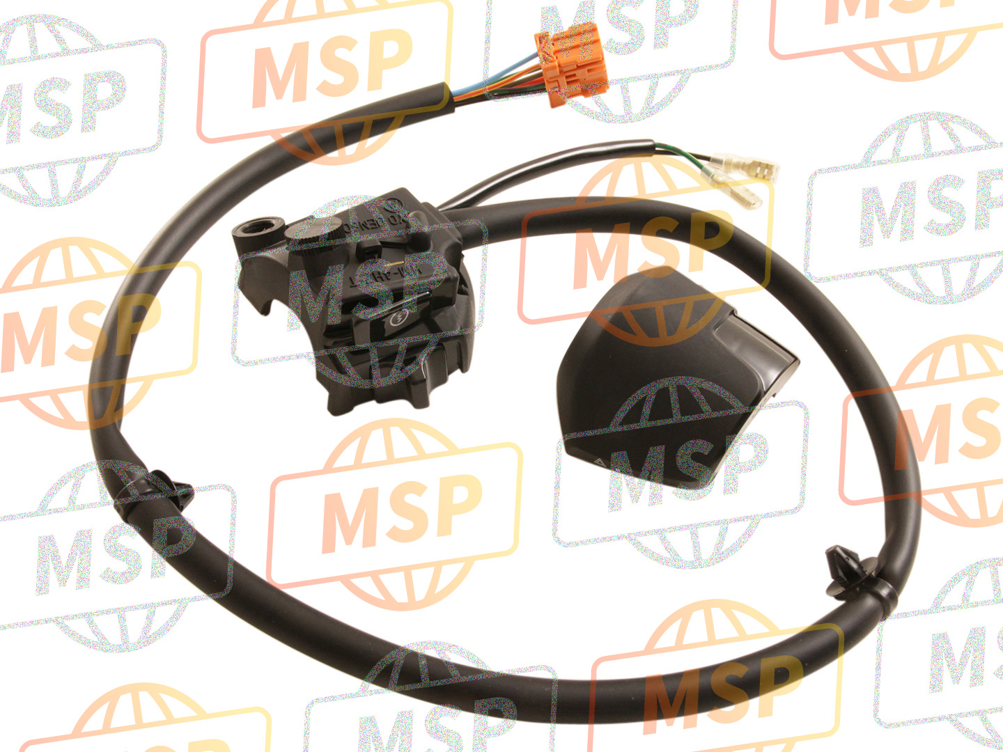 35130KRJ762, Assemblaggio Interruttore, Avviatore & H, Honda, 1