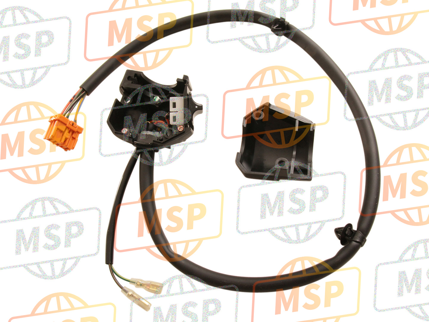 35130KRJ762, Assemblaggio Interruttore, Avviatore & H, Honda, 2